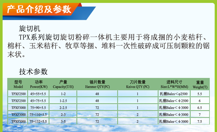 1-旋切旋切粉碎機